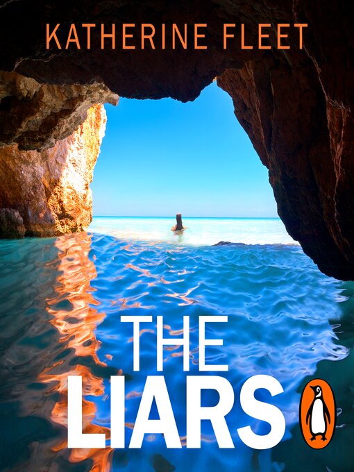 Title details for The Liars by Katherine Fleet - Available